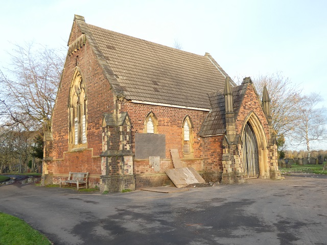 Chapel